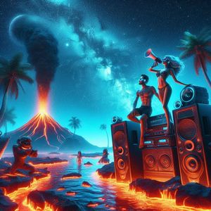 Cathartic Dance (Sikora Remix 2)