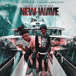 New Wave (Explicit)