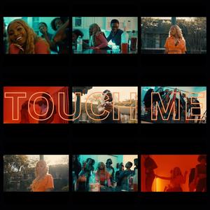 Touch Me (feat. Kinsy)