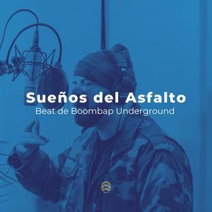 Sueños del Asfalto (Boombap Beat)
