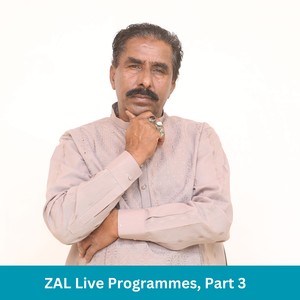 ZAL Live Programmes, Pt. 3 (Live)