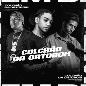 Colchão da Ortobom (Explicit)