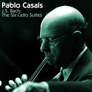 Bach: The Six Cello Suites