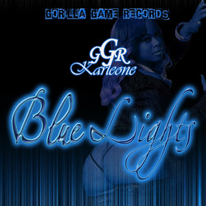 Blue Lights (Explicit)