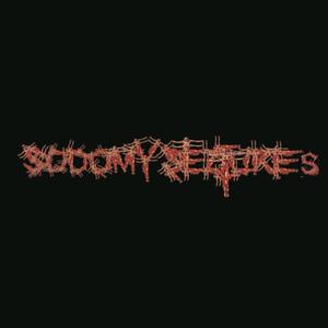 Sodomy Seizures (Explicit)