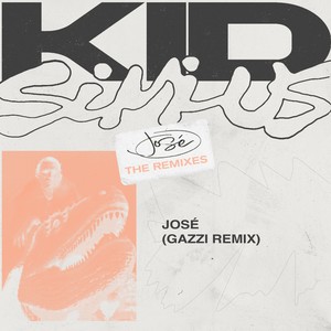 José (GAZZI Remix)