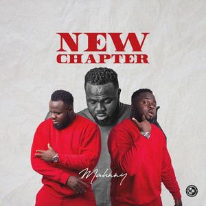 Love (feat. Kra Chi)