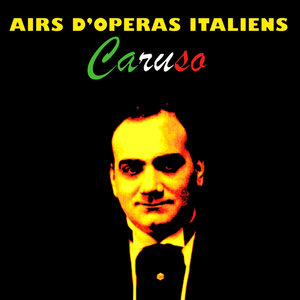 Airs D'Operas Italiens