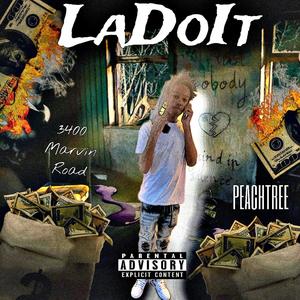 BeenThuggin (feat. iMsykoo, Geedot & Litco) (Explicit)