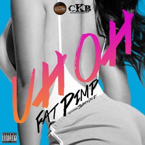 Uh Oh (feat. JWhite Did It) - Single [Explicit]