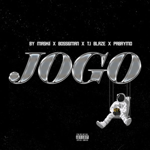 Jogo (Speed up) [feat. Boss6man]