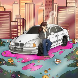 HOPEDEALER (feat. LEBEL) (Explicit)