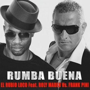 Rumba Buena (Salsaton Radio Version)