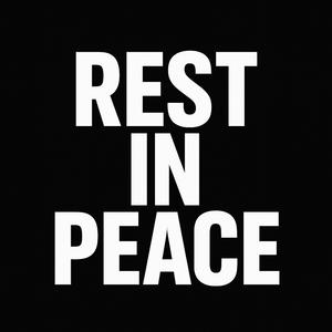 restinpeace
