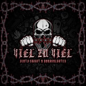 Viel zu Viel (feat. Bxhne & FzudemL)