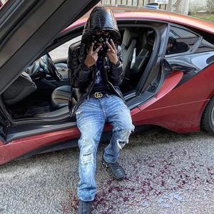 Pour Up (Explicit)