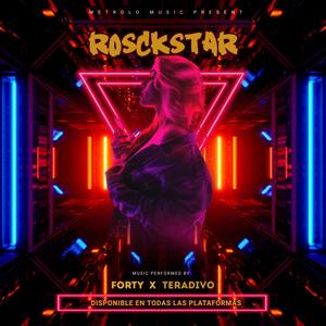 ROCKSTAR (feat. Teradivo)