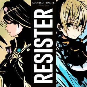 RESISTER (From 