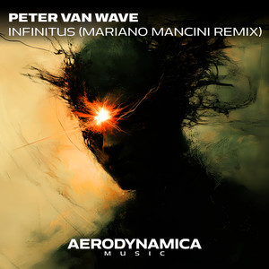 Infinitus (Mariano Mancini Extended Remix)