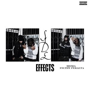 SideEffects (feat. MDMA) [Explicit]