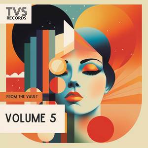 Vol. 5 From The TVS Vault (Live)