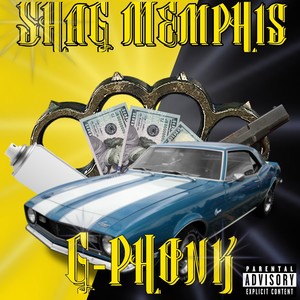 ShagMemphis G Phonk (Explicit)