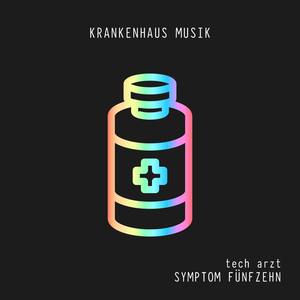 TECH ARZT - SYMPTOM FUNFZEHN