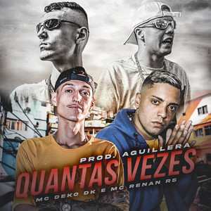 Quantas Vezes