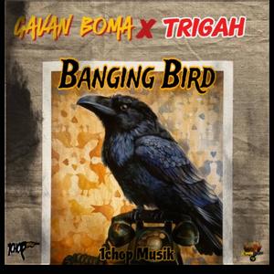 Banging Bird (feat. 1chop & Trigah) (Explicit)