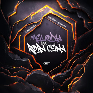 Melodia Dos Roba Cena (Explicit)