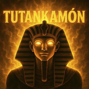 TUTANKAMÓN FUNK