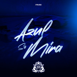 Azul Se Mira
