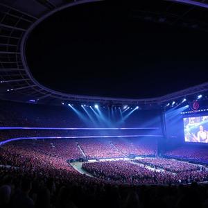 Stadium Dreamz (DK INSTRUMENTAL)