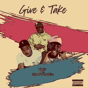 Give & Take (Explicit)