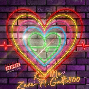 Luv'Me(feat. Gatti800) (Explicit)