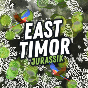 East Timor