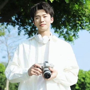 沈波 - 犯错 (琵琶版)