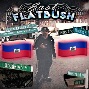 Flatbush KonpaJam Session [May 2018]