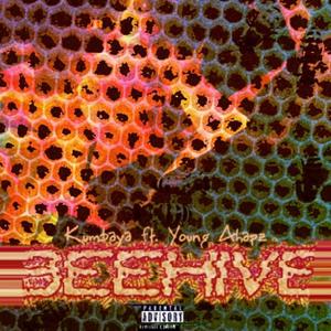 BEEHIVE (feat. Young Ahapz) (Explicit)