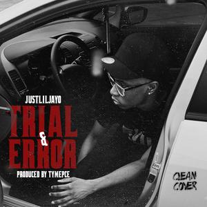 Trial And Error (Clean Cover)