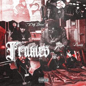 Frames (feat. Skii Dotty) [Explicit]