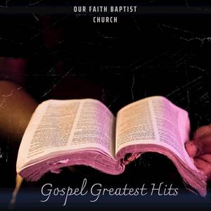 Gospel Greatest Hits