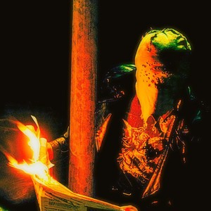 DEATH CANT BE UNDONE (Explicit)