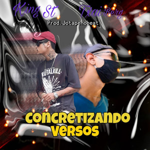 Concretizando Versos (Explicit)