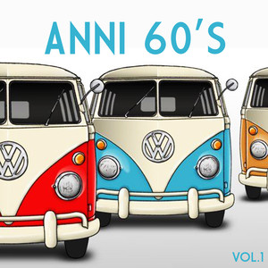 Anni 60's, vol. 1