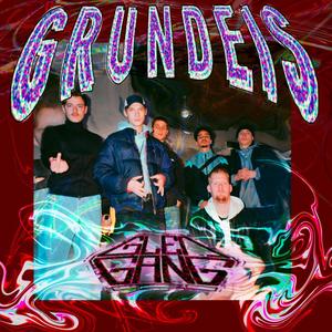 Grundeis(feat. JulioMC, Joey99, Jonzon, ODG, Grzegorz & Kilian437) (Explicit)