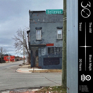 Shadow Werk (Scan 7 Remix)