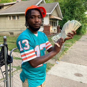 Grits in the AM (feat. Kap) (Explicit)