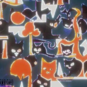 don't leave (feat. Matt Bates) (Explicit)