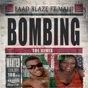 Bombing (Remix)